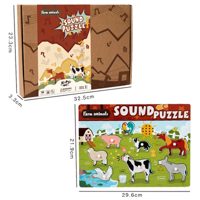 SoundShapes | Leren met je oren