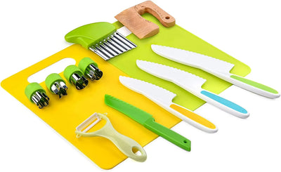 MiniChef | Leren koken met plezier