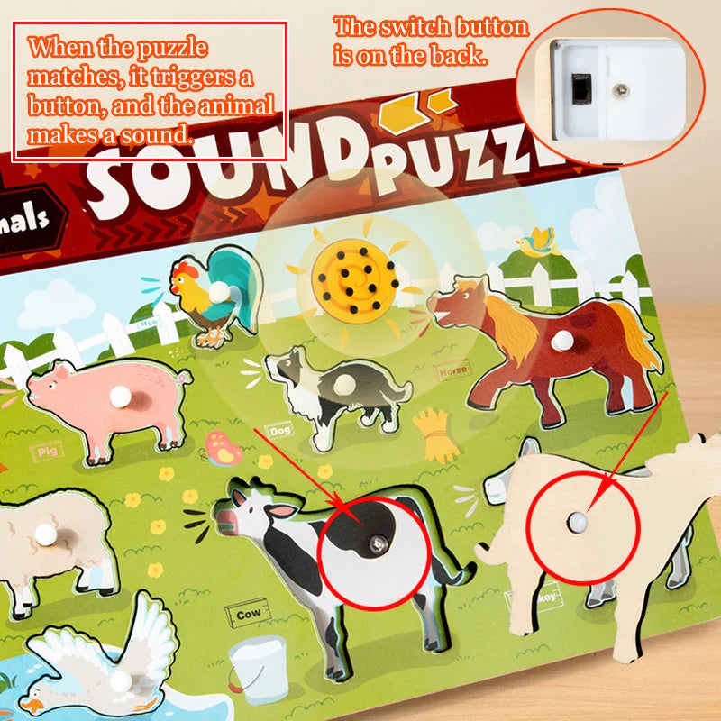 SoundShapes | Leren met je oren