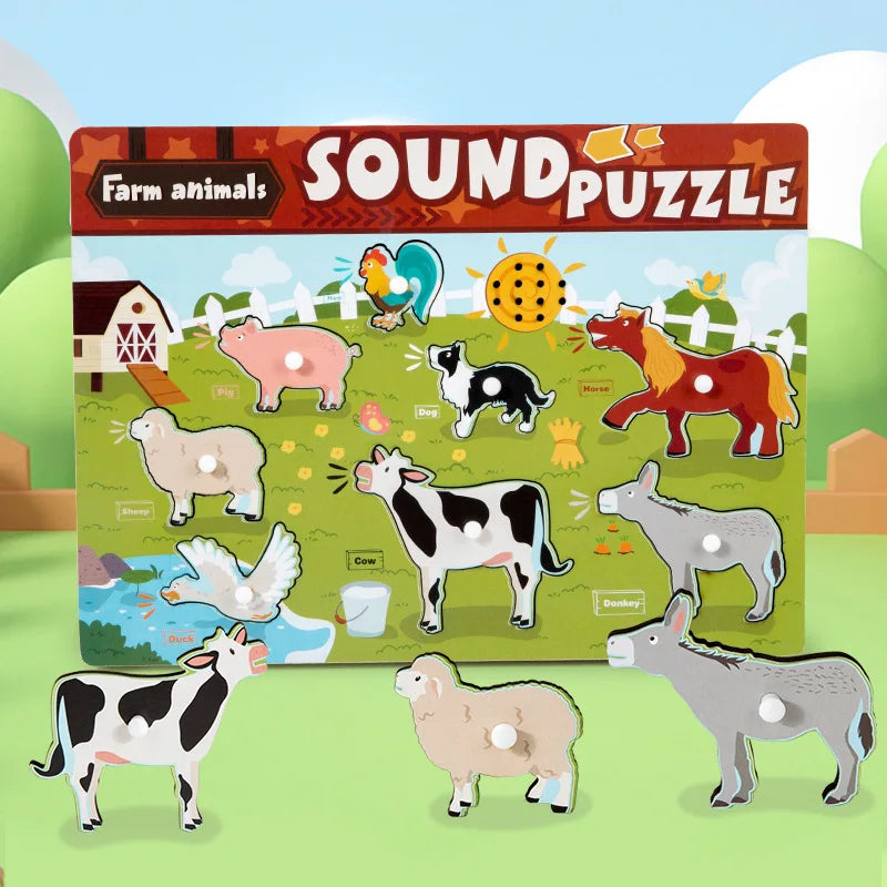 SoundShapes | Leren met je oren